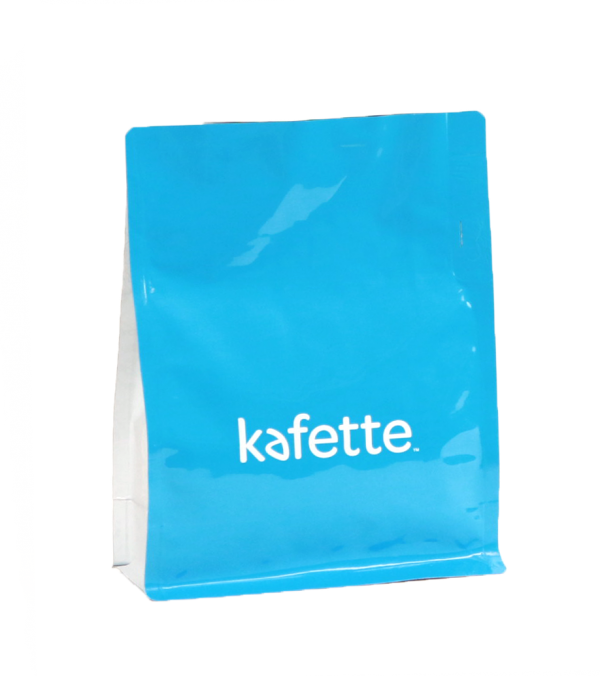 Kafette DECAF Turkish/Greek coffee-10 oz.