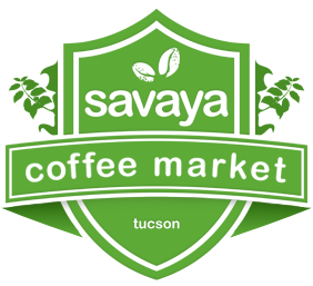 Savaya Coffee Market