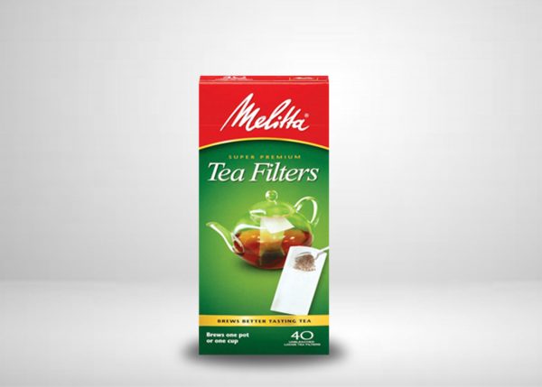 Melitta Tea Filter